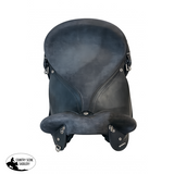 New! Southern Cross endurance saddle Under 7kg - Endurance Fender