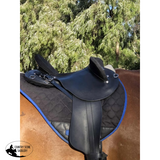 New! Southern Cross endurance saddle Under 7kg - Country Scene Saddlery and Pet Supplies