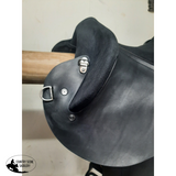 New! Southern Cross endurance saddle Under 7kg - Country Scene Saddlery and Pet Supplies