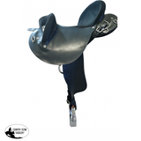 New! Southern Cross endurance saddle Under 7kg - Endurance Fender