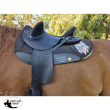 New! Southern Cross endurance saddle Under 7kg - Country Scene Saddlery and Pet Supplies