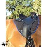 New! Southern Cross endurance saddle Under 7kg - Country Scene Saddlery and Pet Supplies