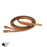 Split Reins Bridle Leather 5/8", London - Country Scene Saddlery and Pet Supplies