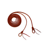 New! Syd Hill Split Reins-Tan - Country Scene Saddlery and Pet Supplies