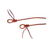 New! Syd Hill Split Reins-Tan - Country Scene Saddlery and Pet Supplies