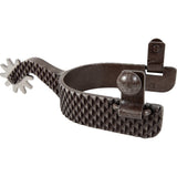 New! Classic Equine Spurs Rasp Design Cutter Series - Country Scene Saddlery and Pet Supplies