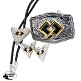 Square Dance Collar Tips - Country Scene Saddlery and Pet Supplies