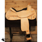 SRS Butterfly Skirt Training Saddle Full QH. - Country Scene Saddlery and Pet Supplies