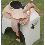 SRS Cut Off Skirt- Training Saddle Full QH Posted - Country Scene Saddlery and Pet Supplies