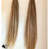 Standard Length - LIGHT MIXED - Horse Tails