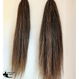 Standard Length - MIXED - Horse Tails