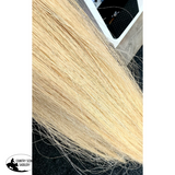 Standard Length - PALOMINO - Horse Tails