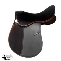 Status English Saddle Saddle