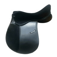 Status English Saddle Saddle