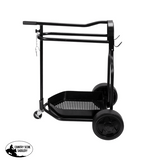 STC Portable Saddle & Tack Trolley - Country Scene Saddlery and Pet Supplies