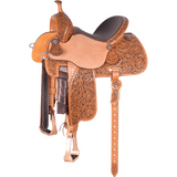 Stingray Sherry Cervi Stingray Barrel Racer from - Country Scene Saddlery and Pet Supplies