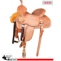 New ! Stingray Sherry Cervi Barrel Racer From