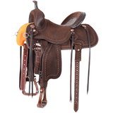 Stingray Sherry Cervi Stingray Barrel Racer from - Country Scene Saddlery and Pet Supplies