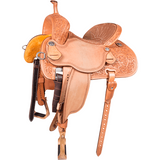 Stingray Sherry Cervi Stingray Barrel Racer from - Country Scene Saddlery and Pet Supplies