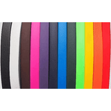 Stirrup Leathers Without Buckle/Dressage( Webbers) T-Bar Close Contact - Country Scene Saddlery and Pet Supplies