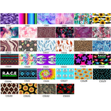 New! Ventrix Straight Dry Girth