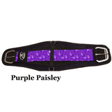 New! Ventrix Straight Dry Girth