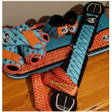 New! Ventrix Straight Dry Girth