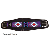 New! Ventrix Straight Dry Girth