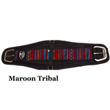 New! Ventrix Straight Dry Girth