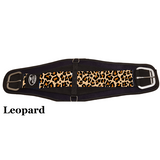 New! Ventrix Straight Dry Girth