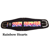 New! Ventrix Straight Dry Girth