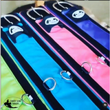 New! Ventrix Straight Dry Girth