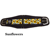 New! Ventrix Straight Dry Girth