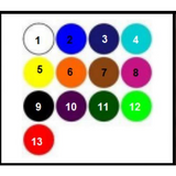 New! Ventrix Straight Dry Girth