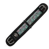 New! Ventrix Straight Dry Girth