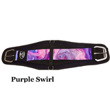 New! Ventrix Straight Dry Girth