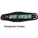 New! Ventrix Straight Dry Girth