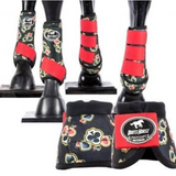 Suit Boots. - Country Scene Saddlery and Pet Supplies