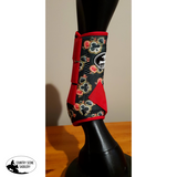 Suit Boots. - Country Scene Saddlery and Pet Supplies