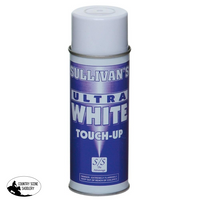 New! Sullivans Auburn Touch-Up Posted.* White