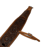 Sunfire Roper Style Saddle - 16 Inch