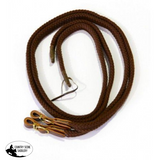 Supasoft Cotton Reins - Country Scene Saddlery and Pet Supplies