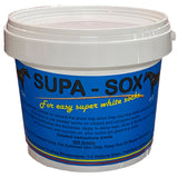 🐎 NEW! Supa Sox Grooming