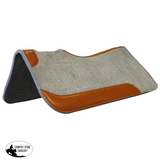 Superior Felt Saddle Pad - Country Scene Saddlery and Pet Supplies