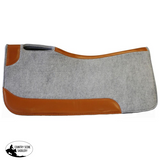 Superior Felt Saddle Pad - Country Scene Saddlery and Pet Supplies