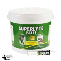 Superlyte Paste - 24 Syringe Bucket