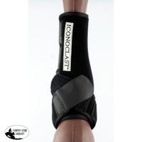 New! Support Boots Front (Black) Posted.*