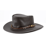 Swagman Brown Hats