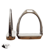 New! Swivel Stirrups Stainless Steel Posted.*