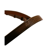 Syd Hill Barcoo Bridle Head - Country Scene Saddlery and Pet Supplies